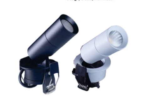 Streak 360* concealed